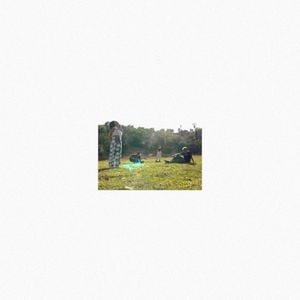 Grow (Single)