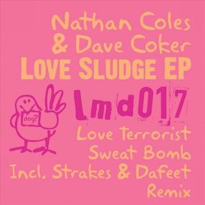 Love Sludge EP (EP)