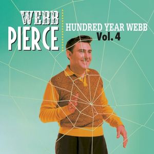 Hundred Year Webb, Vol. 4