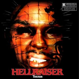 HELL RAISER (EP)