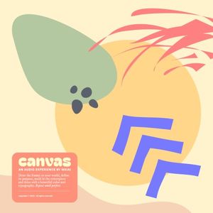 canvas (Single)