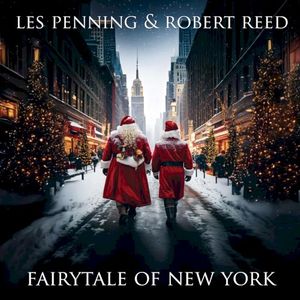 Fairytale of New York (EP)