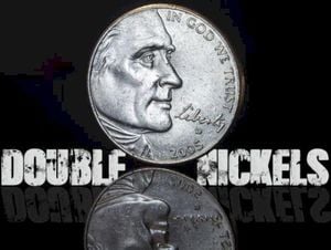 Double Nickels (Live)