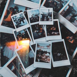 I’m Pretty Weak By Myself (EP)