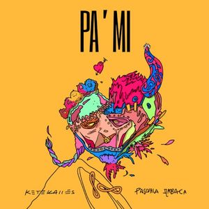 Pa'mi (Single)