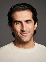 Josef Fares