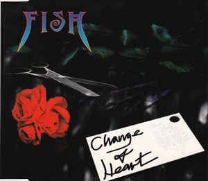 Change of Heart (Single)