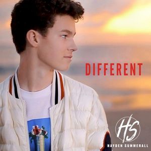 Different (Single)
