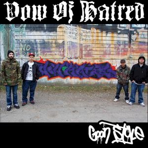 Goon Style (EP)
