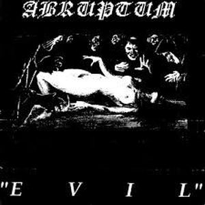 Evil (EP)