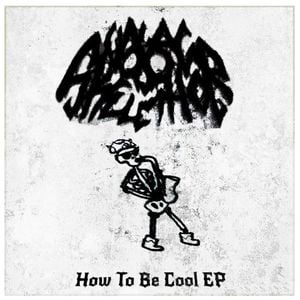 How to Be Cool EP (EP)