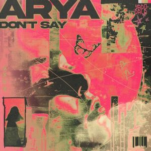 Don't Say (Single)