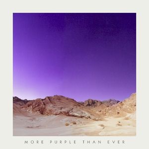 More Purple Than Ever (Single)