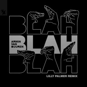 Blah Blah Blah - Lilly Palmer Remix (Single)