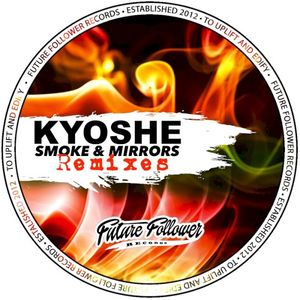 Smoke & Mirrors Remixes (EP)