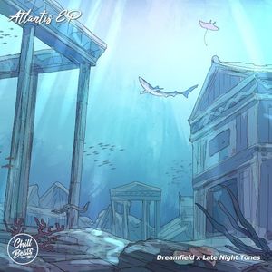 Atlantis EP (EP)