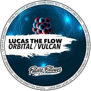 Orbital / Vulcan (Single)