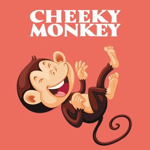 Cheeky Monkey Album (1-8)