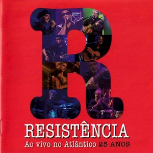 Ao Vivo No Atlântico - 25 Anos (Live)