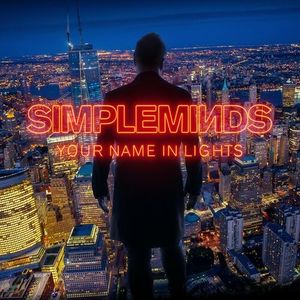 Your Name In Lights (Single)