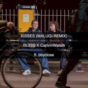 Kisses (Malugi extended remix)