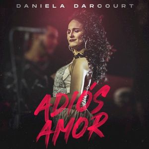 Adiós amor (Single)