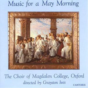 Music for a May Morning