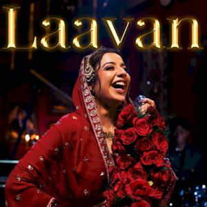 LAAVAN (Single)