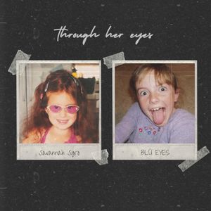 through her eyes (Single)