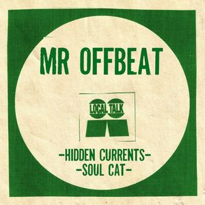 Hidden Currents / Soul Cat (Single)