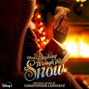 Dashing Through the Snow (Original Soundtrack) (OST)