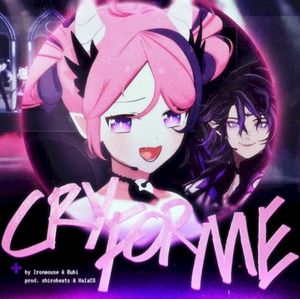 Cry For Me (WA WA WA) (Single)