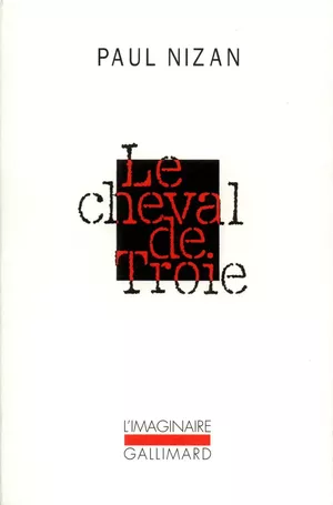 Le Cheval de Troie