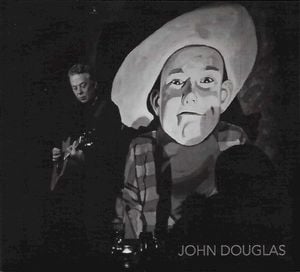 John Douglas