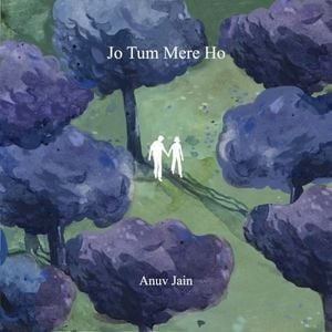 Jo Tum Mere Ho (Single)