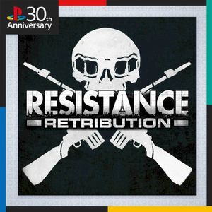 Resistance: Retribution (Original Video Game Soundtrack) (OST)