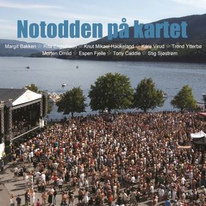 Notodden på kartet (Single)