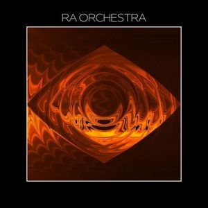 Ra Orchestra (Single)