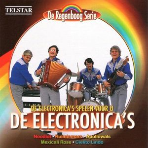 De Electronica’s