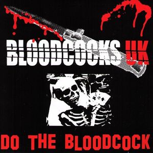 Do the Bloodcock (EP)