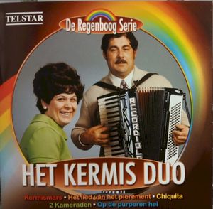 Het Kermisduo