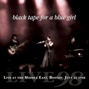 Live at the Middle East, Boston, July 21 1998 (Live)