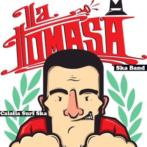 Calafia Surf Ska (Single)