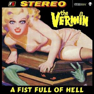 A Fist Full of Hell