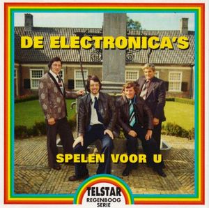 De Electronica’s spelen voor u