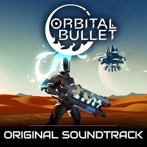 Orbital Bullet OST (OST)