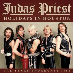 Holidays In Houston (Live)