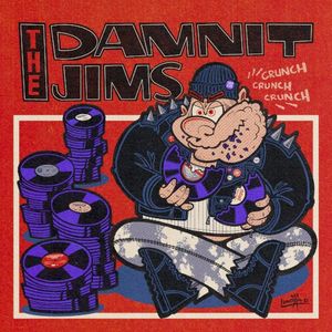 The Damnit Jims (EP)