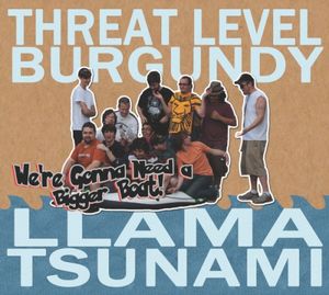 We're Gonna Need a Bigger Boat (EP)