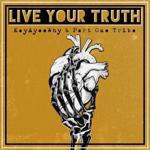 Live Your Truth (Single)